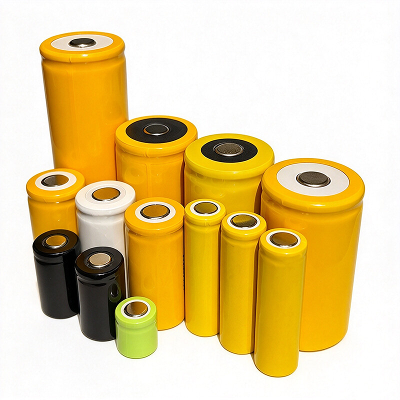 Hilong Ni-CD Battery
